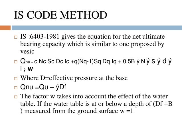 Is Code 6403 Pdf